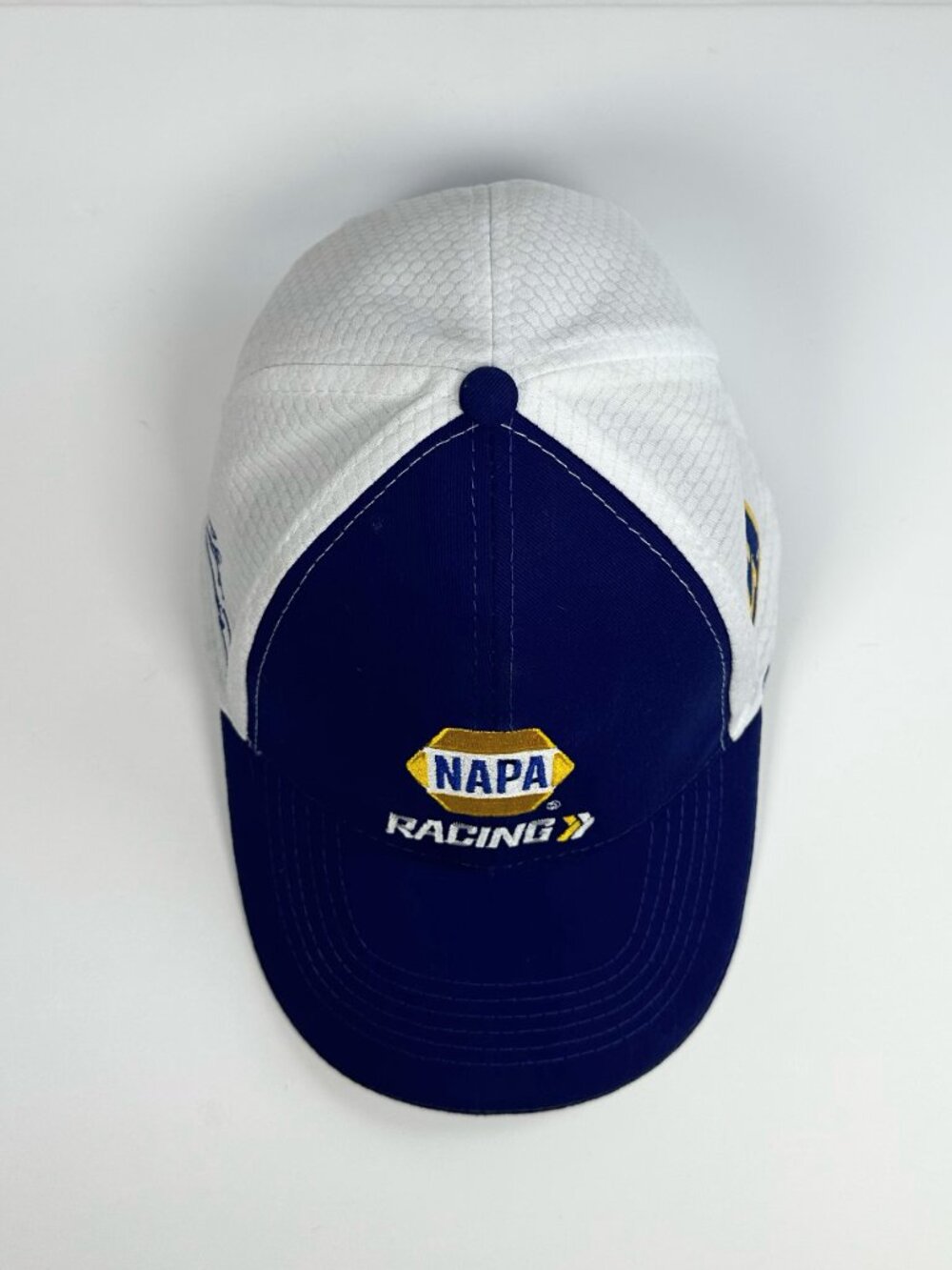 Napa Racing Hat Cap Chase Elliott #9 Adjustable, Pre-Owned Good Condition - Picture 2 of 16